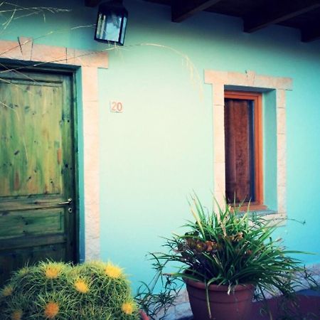 Villa El Minero กอนเนซา ภายนอก รูปภาพ