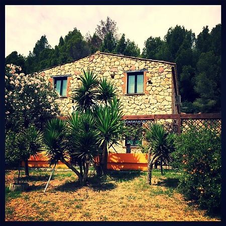 Villa El Minero กอนเนซา ภายนอก รูปภาพ