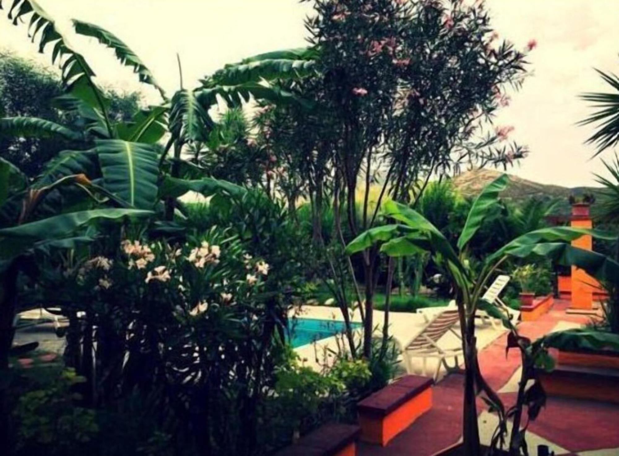 Villa El Minero กอนเนซา ภายนอก รูปภาพ
