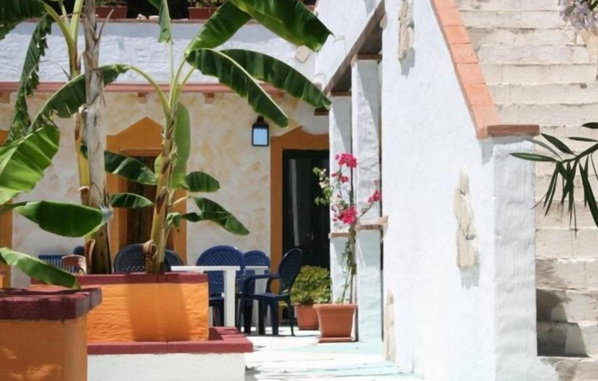 Villa El Minero กอนเนซา ภายนอก รูปภาพ
