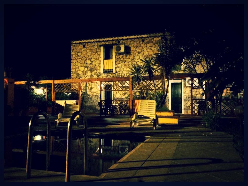 Villa El Minero กอนเนซา ภายนอก รูปภาพ